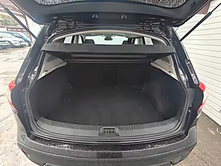 Used 2011 Nissan Qashqai N-Tec+ Black - Interior and Exterior details 15