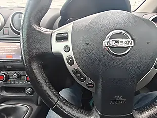 Used 2011 Nissan Qashqai N-Tec+ Black - Interior and Exterior details 18