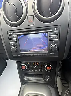 Used 2011 Nissan Qashqai Tekna Black - Interior and Exterior details 17