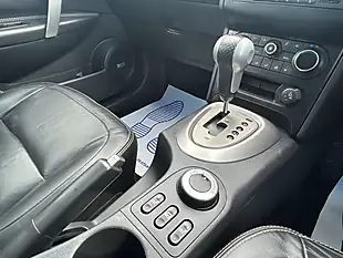 Used 2011 Nissan Qashqai Tekna Silver - Interior and Exterior details 19