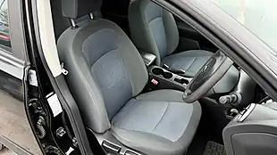 Used 2011 Nissan Qashqai Visia Black - Interior and Exterior details 14