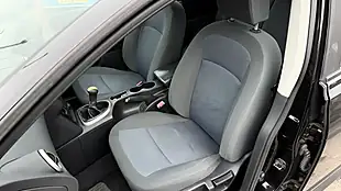 Used 2011 Nissan Qashqai Visia Black - Interior and Exterior details 17