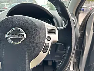Used 2011 Nissan Qashqai+2 Acenta Silver - Interior and Exterior details 16