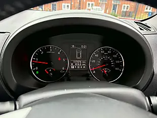 Used 2011 Nissan X-Trail Tekna - Interior and Exterior details 13