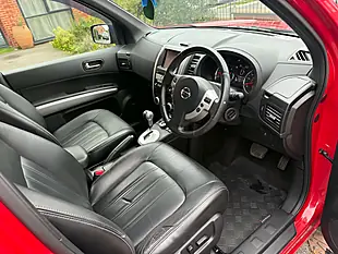 Used 2011 Nissan X-Trail Tekna - Interior and Exterior details 14