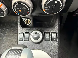 Used 2011 Nissan X-Trail Tekna - Interior and Exterior details 18