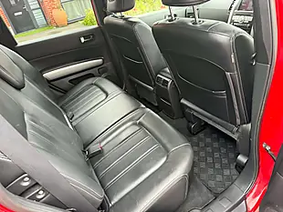 Used 2011 Nissan X-Trail Tekna - Interior and Exterior details 8