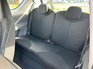 Used 2011 Peugeot 107 Urban Blue - Interior and Exterior details 15