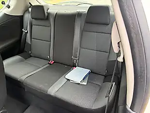 Used 2011 Peugeot 207 Access White - Interior and Exterior details 12