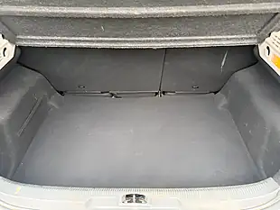 Used 2011 Peugeot 207 Access White - Interior and Exterior details 13