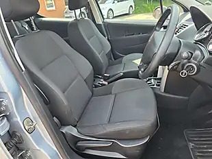 Used 2011 Peugeot 207 Active Blue - Interior and Exterior details 15