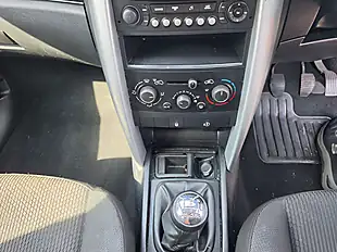 Used 2011 Peugeot 207 Active Blue - Interior and Exterior details 20