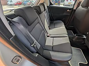 Used 2011 Peugeot 207 Active Silver - Interior and Exterior details 10