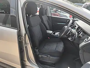 Used 2011 Peugeot 3008 Sport Grey - Interior and Exterior details 13