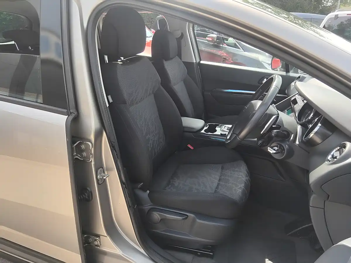 Used 2011 Peugeot 3008 Sport Grey - Interior and Exterior details 13