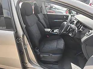 Used 2011 Peugeot 3008 Sport Grey - Interior and Exterior details 14