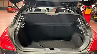 Used 2011 Peugeot 308 Envy Black - Interior and Exterior details 20