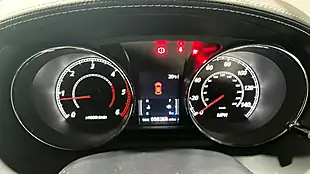 Used 2011 Peugeot 4007 GT Bronze - Interior and Exterior details 10