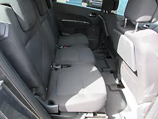 Used 2011 Peugeot 5008 Active Grey - Interior and Exterior details 8