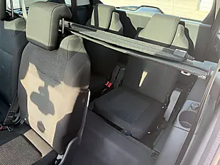 Used 2011 Peugeot 5008 Exclusive Black - Interior and Exterior details 11