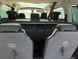 Used 2011 Peugeot 5008 Exclusive Black - Interior and Exterior details 13