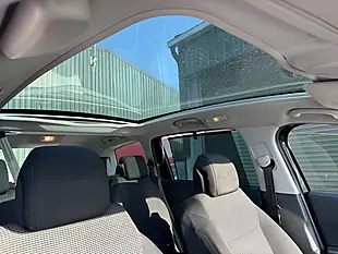 Used 2011 Peugeot 5008 Exclusive Black - Interior and Exterior details 16