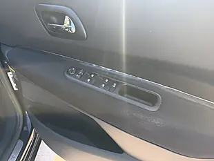 Used 2011 Peugeot 5008 Exclusive Black - Interior and Exterior details 17