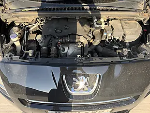 Used 2011 Peugeot 5008 Exclusive Black - Interior and Exterior details 20