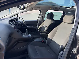 Used 2011 Peugeot 5008 Exclusive Black - Interior and Exterior details 8