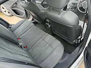 Used 2011 Peugeot 508 Access Silver - Interior and Exterior details 14