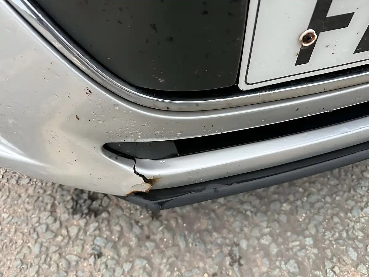 Used 2011 Peugeot 508 Access Silver - Interior and Exterior details 17