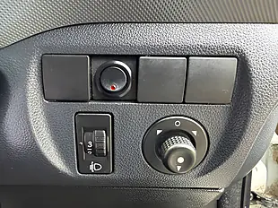 Used 2011 Peugeot Partner 625 Se White - Interior and Exterior details 14
