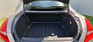 Used 2011 Peugeot Rcz Asphalt Grey - Interior and Exterior details 12
