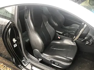 Used 2011 Peugeot Rcz GT Black - Interior and Exterior details 19