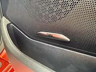 Used 2011 Peugeot Rcz GT Red - Interior and Exterior details 11