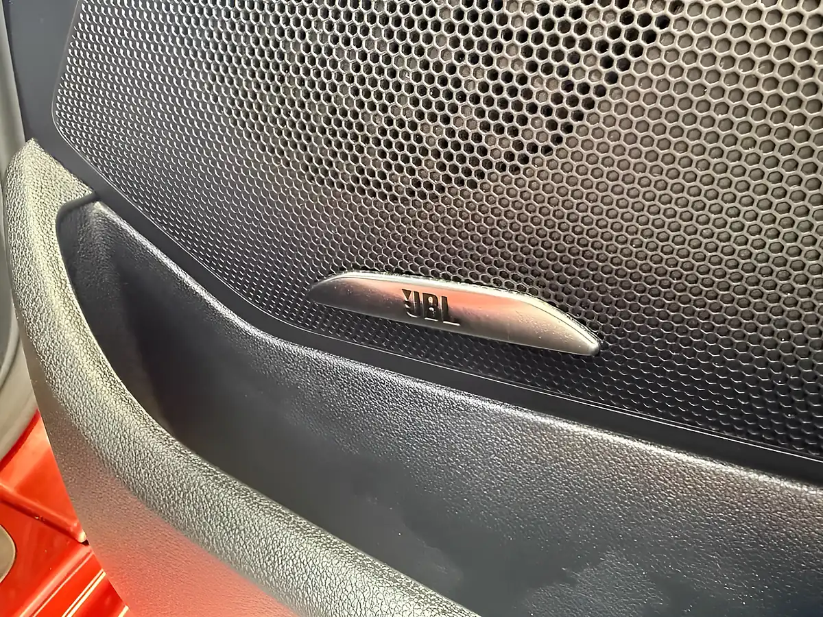 Used 2011 Peugeot Rcz GT Red - Interior and Exterior details 11