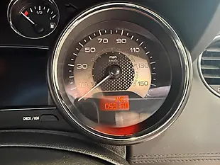 Used 2011 Peugeot Rcz GT Red - Interior and Exterior details 16