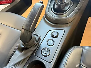 Used 2011 Peugeot Rcz GT Red - Interior and Exterior details 19