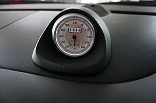 Used 2011 Porsche 911 997 Cobalt Blue Metallic - Interior and Exterior details 19