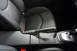 Used 2011 Porsche 911 Carrera 4 Gts Basalt Black Metallic - Interior and Exterior details 15