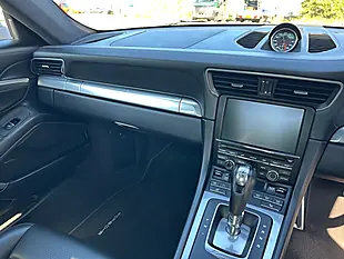 Used 2011 Porsche 911 Carrera 4S Agate Grey Metallic - Interior and Exterior details 18