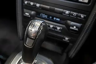 Used 2011 Porsche 911 Carrera 4S Cabriolet Black - Interior and Exterior details 11