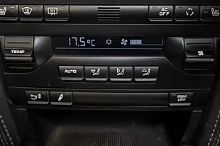 Used 2011 Porsche 911 Carrera 4S Cabriolet Black - Interior and Exterior details 12