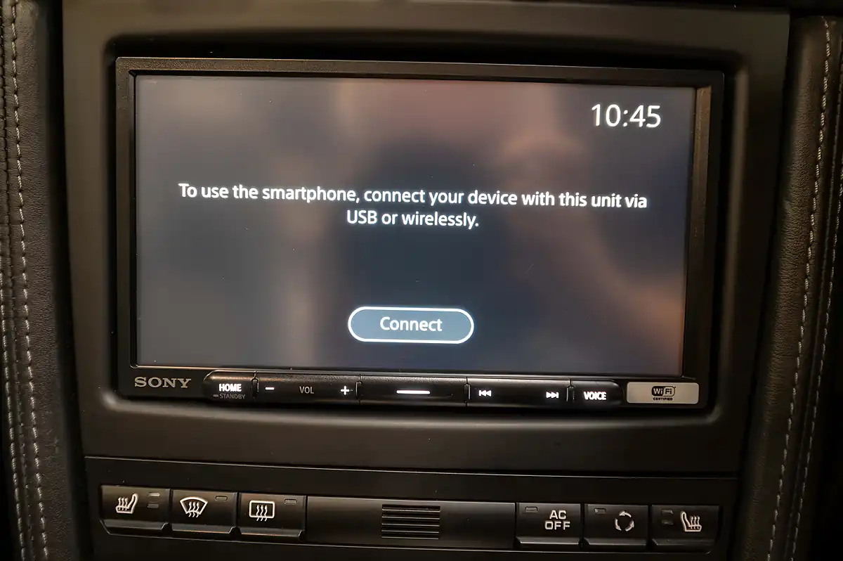 Used 2011 Porsche 911 Carrera 4S Cabriolet Black - Interior and Exterior details 14