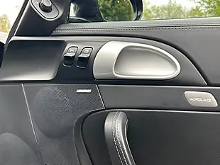 Used 2011 Porsche 911 Carrera S Basalt Black Metallic - Interior and Exterior details 16