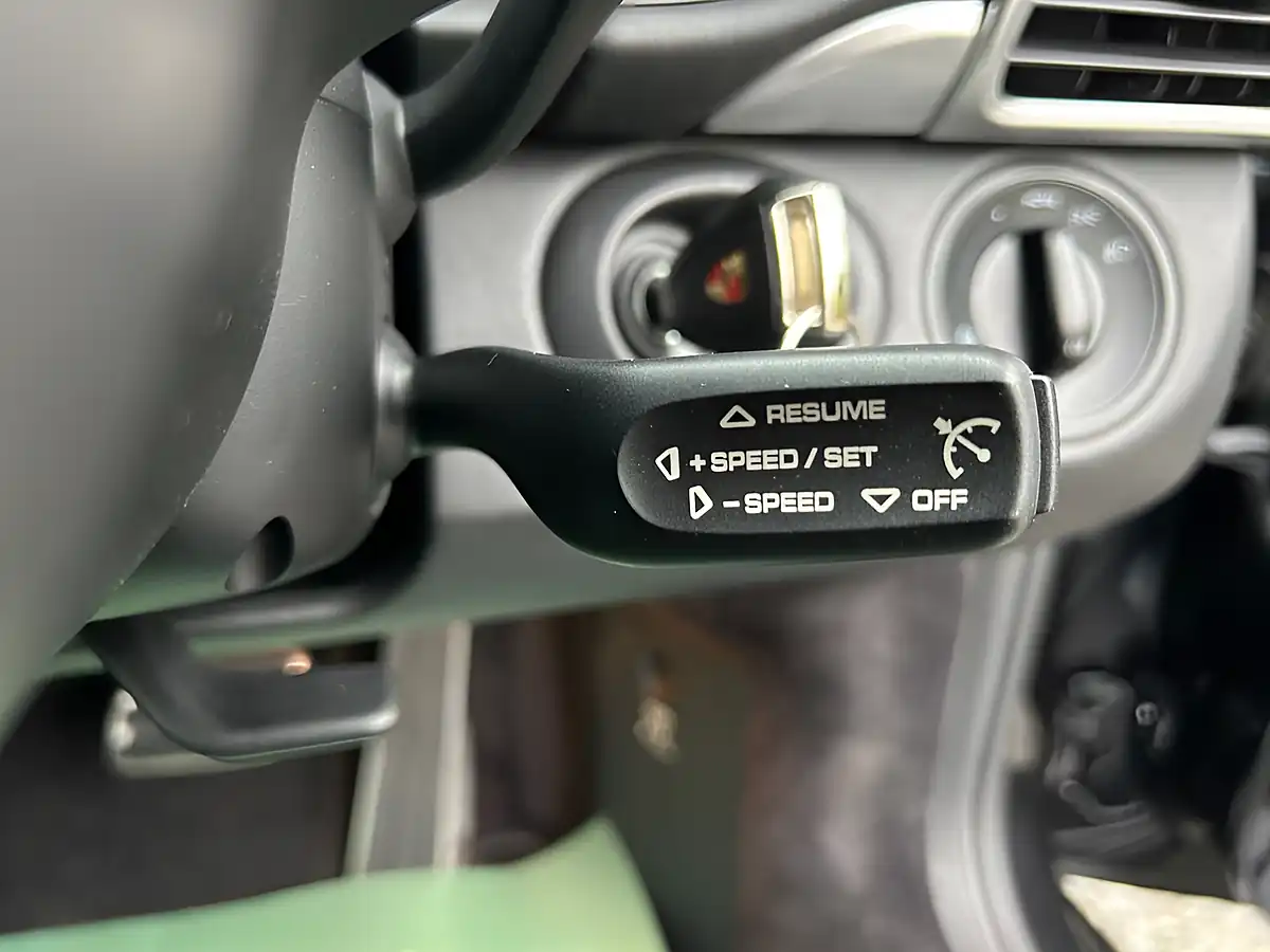 Used 2011 Porsche 911 Carrera S Basalt Black Metallic - Interior and Exterior details 17