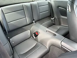 Used 2011 Porsche 911 Carrera S Black - Interior and Exterior details 15