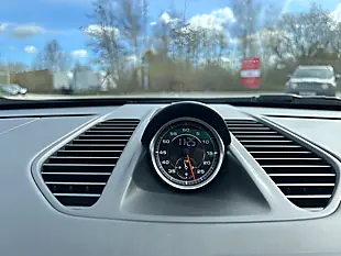 Used 2011 Porsche 911 Carrera S Black - Interior and Exterior details 18
