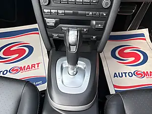 Used 2011 Porsche Boxster Convertible White - Interior and Exterior details 14