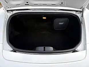 Used 2011 Porsche Boxster Convertible White - Interior and Exterior details 17